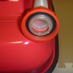 ガソリン20L携行缶の画像
