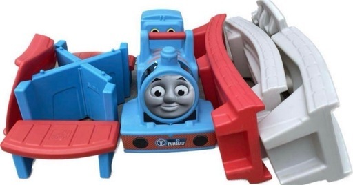 STEP2 トーマスコースター　中古