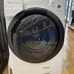 トレファク高槻店】安心の1年保証！取りに来られる方限定！SHARP