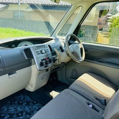 ダイハツ　タント　2年車検　スライドドア　税込20万円の画像