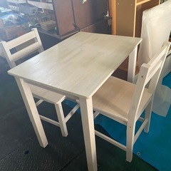 ダイニングセット