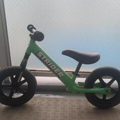 ストライダー★キッズ★の画像