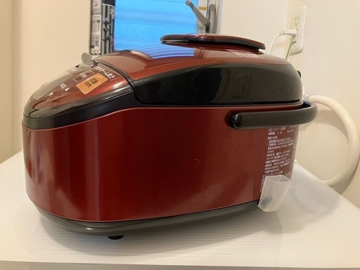 日立炊飯器 2019年