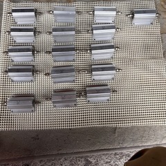 抵抗器　16個‼️の画像