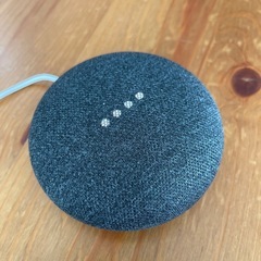 Google Nest Mini