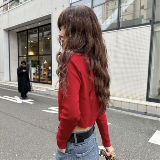 ウェーブアイロン 丸隆 ヘアアイロン ウェーブ 25mm