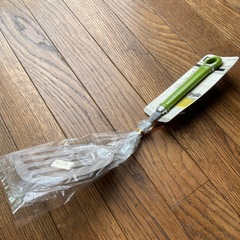 パール金属　新品　ターナーの画像