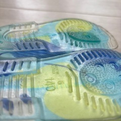 長靴　14センチ　ラグマートの画像