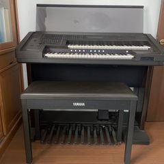 エレクトーン　EL-70