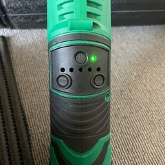 KIMOコードレスドリルドライバー・ポリッシャーセットの画像