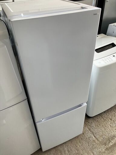 2022年製！！ヤマダ Yselect 冷蔵庫 ノンフロン冷凍冷蔵庫 156L 2ドア YRZ-F15J