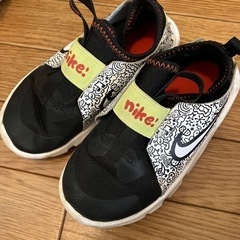 15cm 子供靴　3足セットの画像