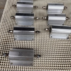 抵抗器　8個❗️