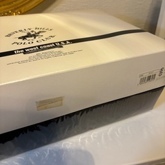 ビバリーヒルズポロクラブ　タオルセット　の画像