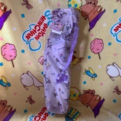 値下げしました！クロミ折りたたみチェアの画像