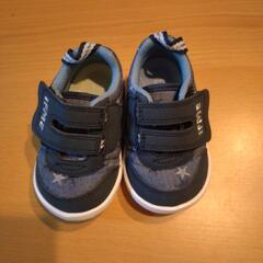 ほぼ新品　IFME　12.5センチの画像