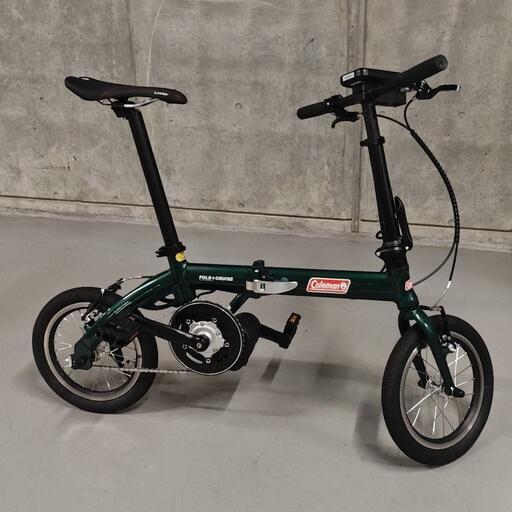 Liteproカスタマイズ 折りたたみ自転車 小径車のカスタムに欠か