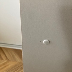 差し上げます カラーボックスの画像