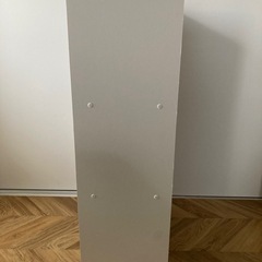差し上げます カラーボックスの画像