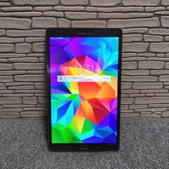 Galaxy Tab S8.4 SC-03G docomoの画像