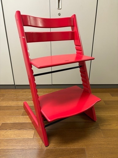 ストッケ　トリップトラップ