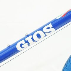 GIOS 「ジオス」 FELUCA 2021年モデル 20インチ ミニベロの画像