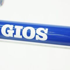 GIOS 「ジオス」 FELUCA 2021年モデル 20インチ ミニベロの画像