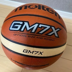 バスケットボール