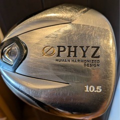ドライバー　ファイズ　中古