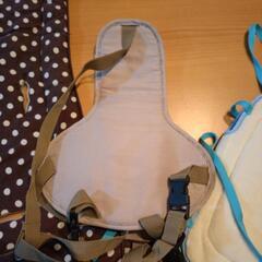 ベビーカーシート（冷却、保温）、チェアシートの画像