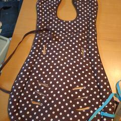 ベビーカーシート（冷却、保温）、チェアシートの画像