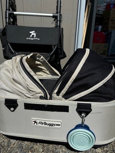 Airバギー