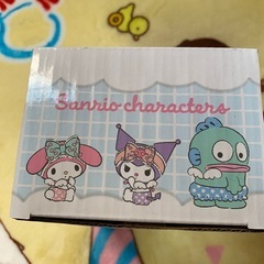 クロミ　サウナセットの画像