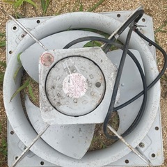 200v換気扇