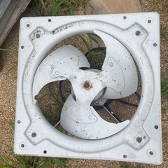 200v換気扇の画像