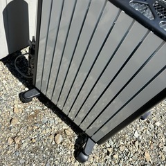 デロンギヒーターの画像