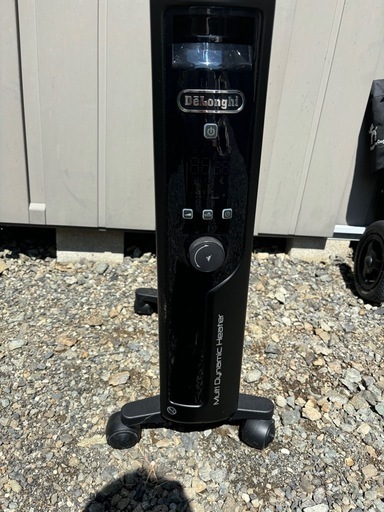 デロンギヒーター