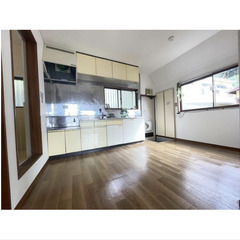 【🔆入居費用14万円🔆】✨審査No.1✨ 🔥JR根岸線 大船 徒歩20分🔥 − 神奈川県
