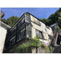 【🔆入居費用14万円🔆】✨審査No.1✨ 🔥JR根岸線 大船 徒歩20分🔥 - 鎌倉市