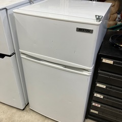 中古冷蔵庫
