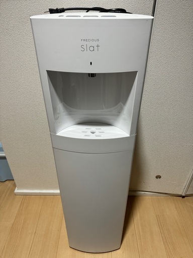 ウォーターサーバー  フレシャス