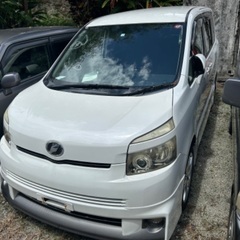ヴォクシー　即決値下げあり