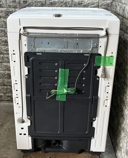 大阪送料無料★3か月保障付き★洗濯機★2023年★パナソニック★5kg★NA- F5B1★S-292