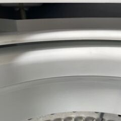 E34　Haier 全自動洗濯機 JW-U45A (50/60Hz) 4.5kg 2023年製　洗濯機の画像