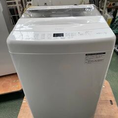 E34　Haier 全自動洗濯機 JW-U45A (50/60H...