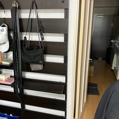 ラック・収納