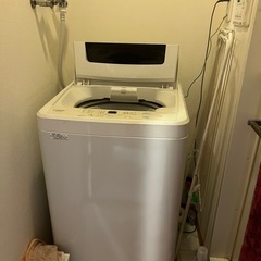 洗濯機