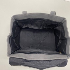 トートバッグ 岡山デニム 倉敷帆布 ダメージ 帆布 折りたたみバッグ 
の画像