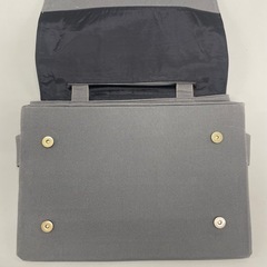 トートバッグ 岡山デニム 倉敷帆布 ダメージ 帆布 折りたたみバッグ 
の画像
