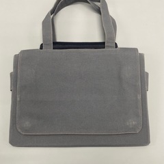 トートバッグ 岡山デニム 倉敷帆布 ダメージ 帆布 折りたたみバッグ 
の画像